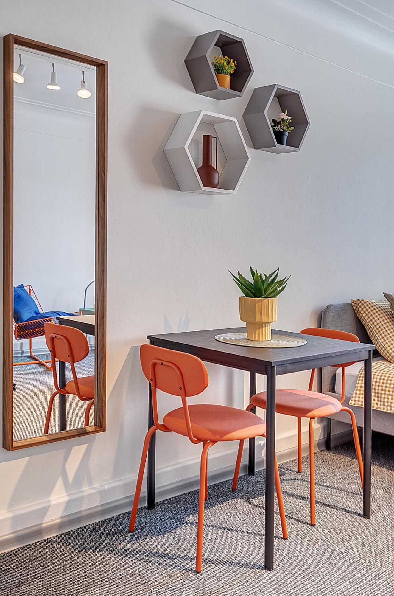 Funky Penthouse City Center Kaunas Quarto foto