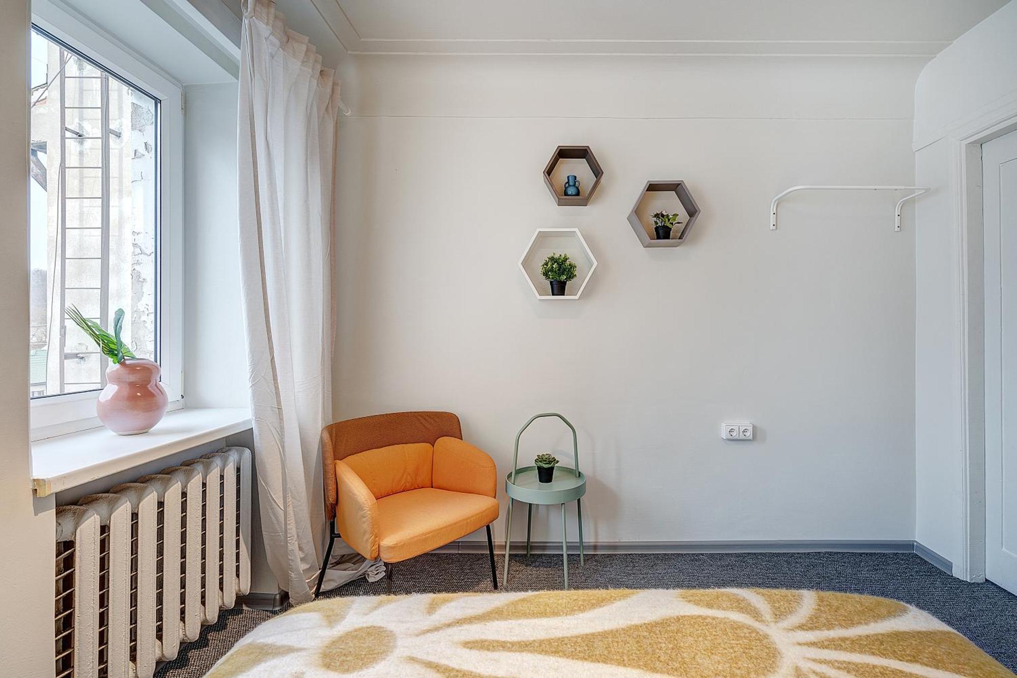 Funky Penthouse City Center Kaunas Exterior foto