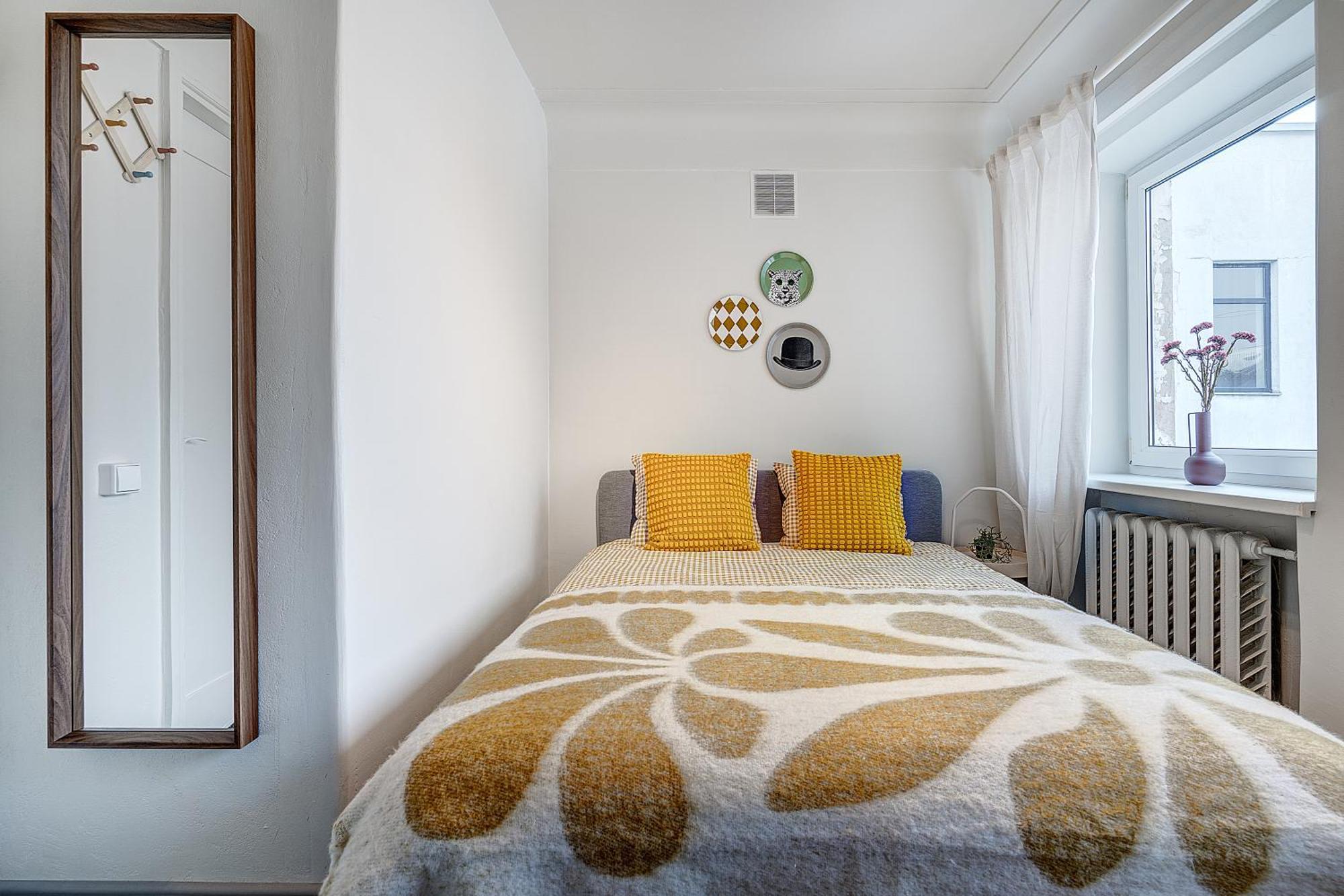 Funky Penthouse City Center Kaunas Quarto foto