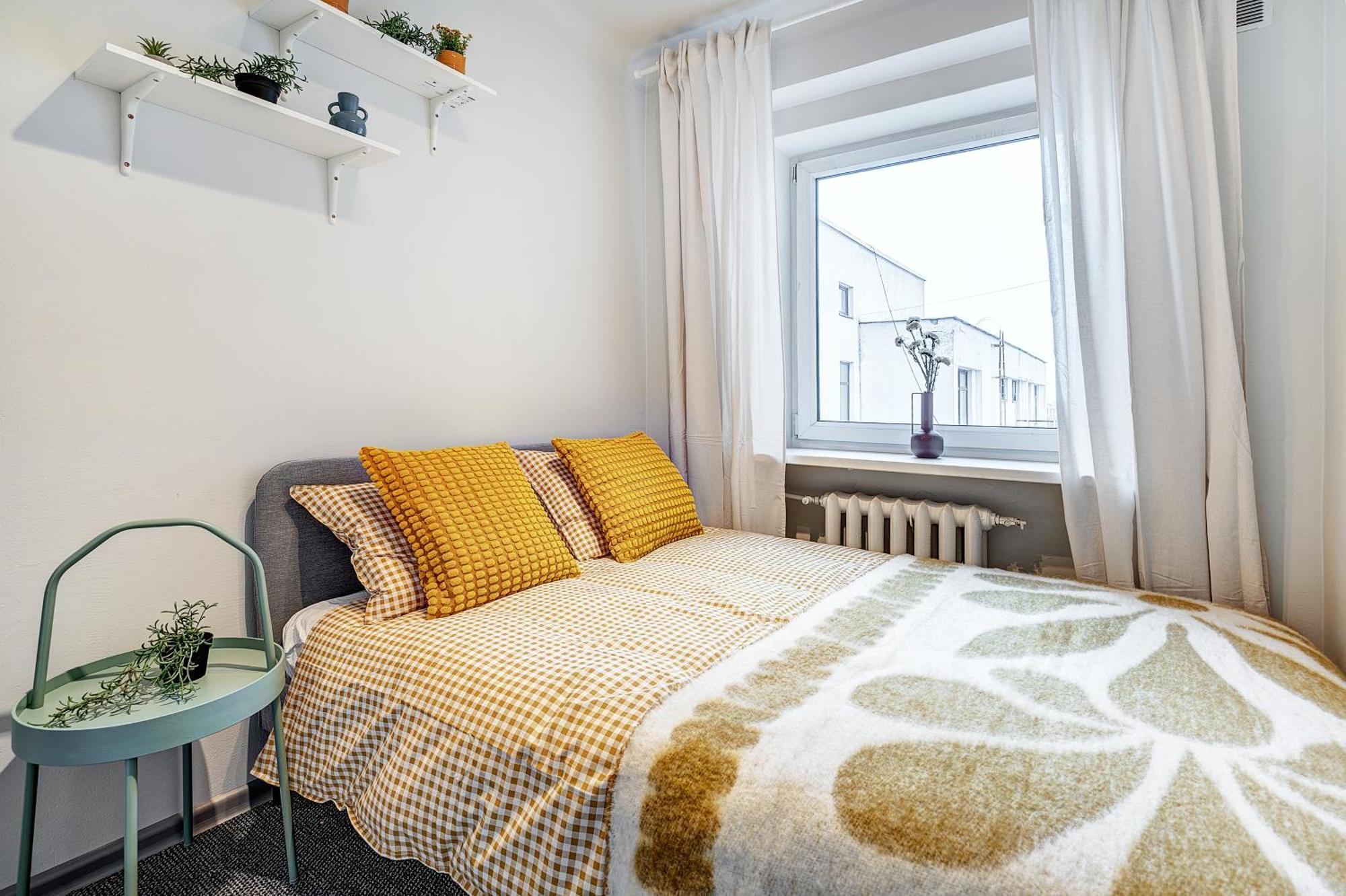 Funky Penthouse City Center Kaunas Exterior foto